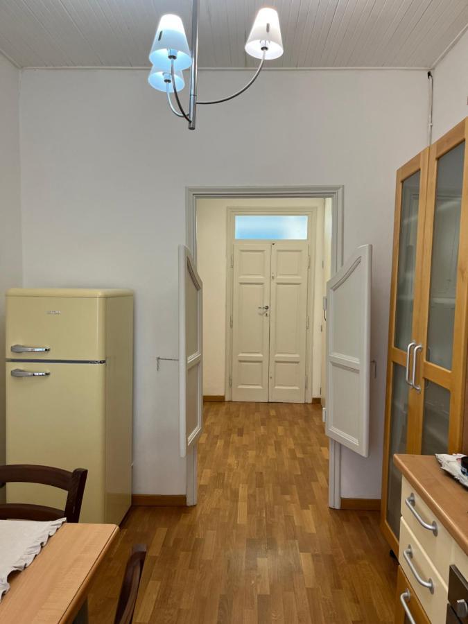 Apartamento Frida Viareggio Exterior foto