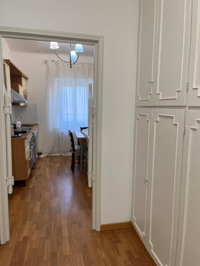 Apartamento Frida Viareggio Exterior foto