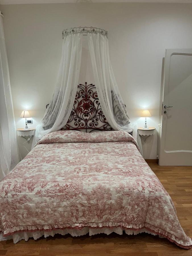 Apartamento Frida Viareggio Exterior foto