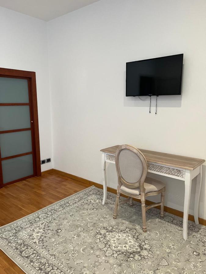 Apartamento Frida Viareggio Exterior foto