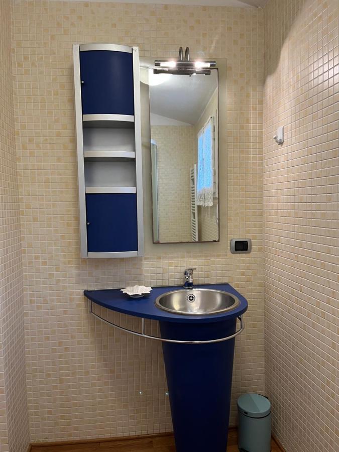 Apartamento Frida Viareggio Exterior foto