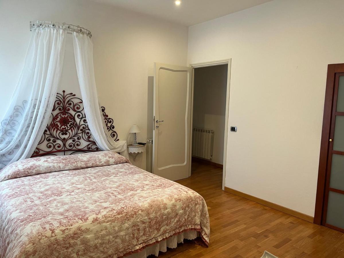 Apartamento Frida Viareggio Exterior foto